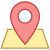 icons8 address 50